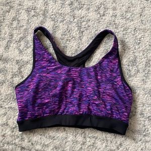 Tek Gear Sports Bra